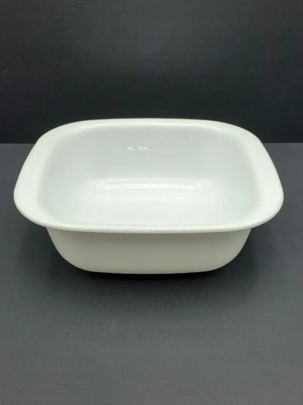 Corningware SimplyLite 1.5 Qt Casserole with Glass Pyrex Lid and Serving Cradle